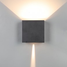 კედლის ნათურა Mantra 8611