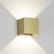 კედლის ნათურა Mantra 9226