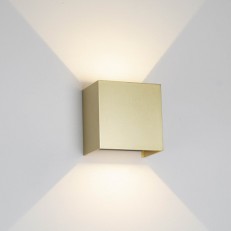 კედლის ნათურა Mantra 9228