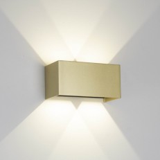 კედლის ნათურა Mantra 9227