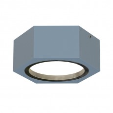 ზედაპირზე დამონტაჟებული ქუჩის ნათურა Favorite 4666-1U