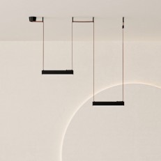 ტრეკის სისტემა Denkirs DK55SET23-01-BR