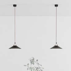 ტრეკის სისტემა Denkirs DK55SET25-01-BR