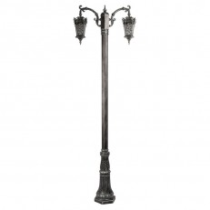 ლანდშაფტის ნათურა LOFT IT 100019/2200 BS