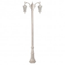 ლანდშაფტის ნათურა LOFT IT 100019/2200 WBG