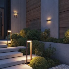 ლანდშაფტის ნათურა Odeon Light 7118/12GLA