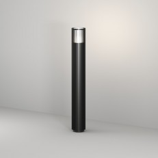 ლანდშაფტის ნათურა Denkirs DK9728-BK