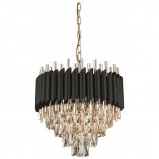 კასკადი ჭაღი WERTMARK WE138.09.023