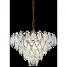 კასკადი ჭაღი WERTMARK WE139.16.103