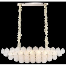 კასკადი ჭაღი WERTMARK WE142.12.303