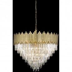 კასკადი ჭაღი WERTMARK WE137.21.503