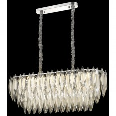 კასკადი ჭაღი WERTMARK WE144.14.103