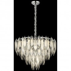 კასკადი ჭაღი WERTMARK WE144.15.103