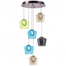 კასკადი ჭაღი Lightstar 796169