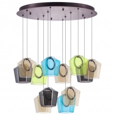 კასკადი ჭაღი Lightstar 796329