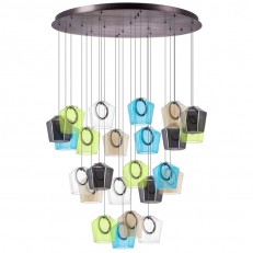 კასკადი ჭაღი Lightstar 796349