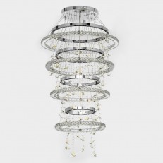 კასკადი ჭაღი Citilux CL322090