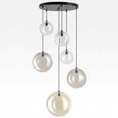 კასკადი ჭაღი Citilux CL202163