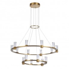 კასკადი ჭაღი Odeon Light 7144/110L