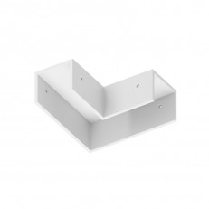 მაიტონის პროფილის კონექტორი O-TR001-AC90-W