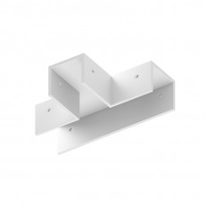 მაიტონის პროფილის კონექტორი O-TR001-TC-W