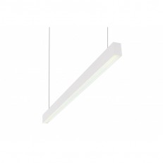 ხაზოვანი სანათი Denkirs DK9154-WH