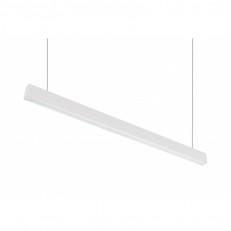 ხაზოვანი სანათი Denkirs DK9204-WH