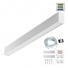 ხაზოვანი სანათი Novotech 359602