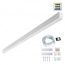 ხაზოვანი სანათი Novotech 359604