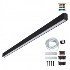 ხაზოვანი სანათი Novotech 359605