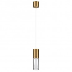 Подвесной светильник Odeon Light 7144/4L