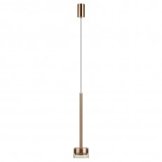 გულსაკიდი ნათურა Odeon Light 7152/10L