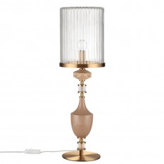 Настольная лампа Odeon Light 5414/1TA