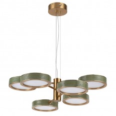 ჩამოკიდებული ჭაღი Odeon Light 5450/99LA