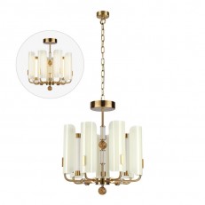 ჩამოკიდებული ჭაღი Odeon Light 5467/35L