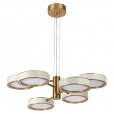 ჩამოკიდებული ჭაღი Odeon Light 5450/99L