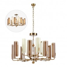 ჩამოკიდებული ჭაღი Odeon Light 5467/60L