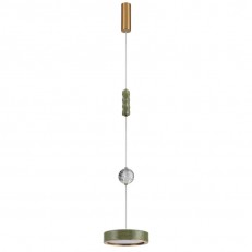 Подвесной светильник Odeon Light 5450/32LA