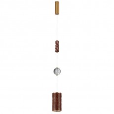 Подвесной светильник Odeon Light 5450/18LB