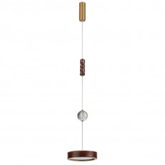 Подвесной светильник Odeon Light 5450/32LB