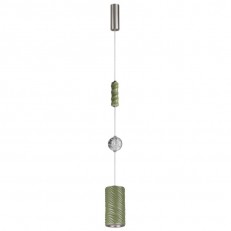 Подвесной светильник Odeon Light 5451/18LA