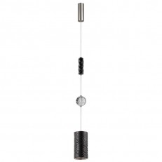 Подвесной светильник Odeon Light 5451/18LB