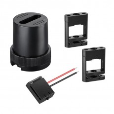 Novotech 135260 ავტობუსების შესაერთებელი კონექტორი