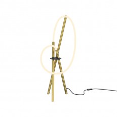 მაგიდის ნათურა Maytoni MOD369TL-L15BS3K