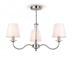 ჭაღი ღეროზე Freya FR2027PL-03N