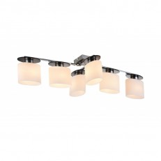 ზედა ჭაღი Freya FR5101-CL-06-CN