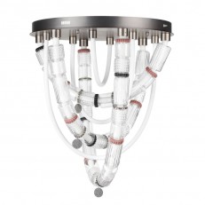 ზედა ჭაღი Odeon Light 5456/80CL