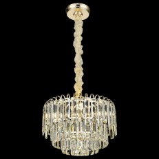 ჩამოკიდებული ჭაღი WERTMARK WE130.05.303