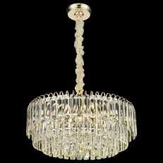 ჩამოკიდებული ჭაღი WERTMARK WE130.13.303