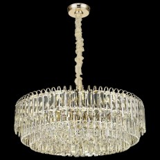 ჩამოკიდებული ჭაღი WERTMARK WE130.18.303